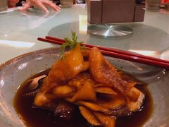 -青年公社烤鸭(青年路店)