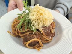 -吃饼人西餐(南开店)