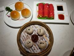 -钟菜·粤菜点心·宴请(海上世界·汇港二期店)