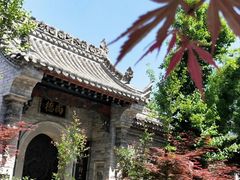 -西安关中民俗艺术博物院