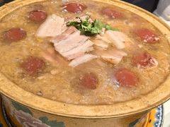 -镜泊小镇(东长安街店)