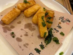 -秦家味老菜馆(民族北路店)