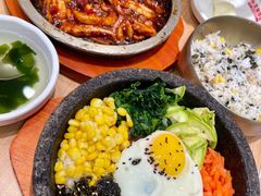 -小木屋拌饭(沈阳中街大悦城店)