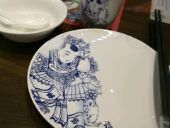 -福照楼汽锅鸡·云南菜(护国路店)