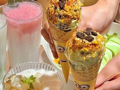 -椰子湾·海南火锅·糟粕醋·椰子鸡(正大广场店)