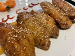 -LUCCA卢卡西班牙海鲜饭(远洋广场店)