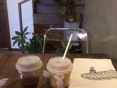 -不正咖啡(万达尊店)