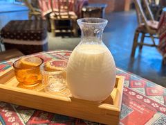 -火塘云南烧烤大排档