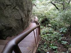 -尧山风景区