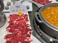 -荣叔港式沙嗲牛肉火锅(正佳潮流店)