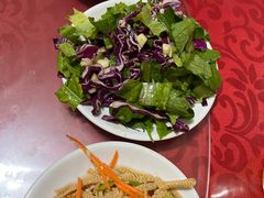 -柳沟豆腐宴69号福豆堂