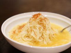 状元扣三丝-绿波廊七号(豫园新路店)