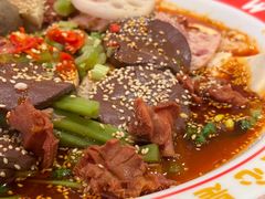 -辣伍爺·冒菜(乐淘里店)