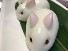 -广州逸林假日酒店·四季桃源中餐厅(白云山风景区店)