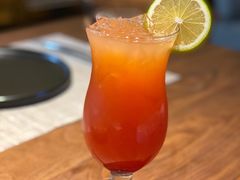 -Hurricane's Grill 飓风牛排