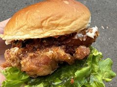 -前进5路汉堡炸鸡(前进五路总店)