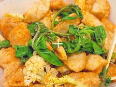 -呷贺盐酥鸡(抄纸巷店)