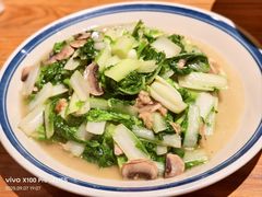 -破三川·新川菜(静安大融城店)