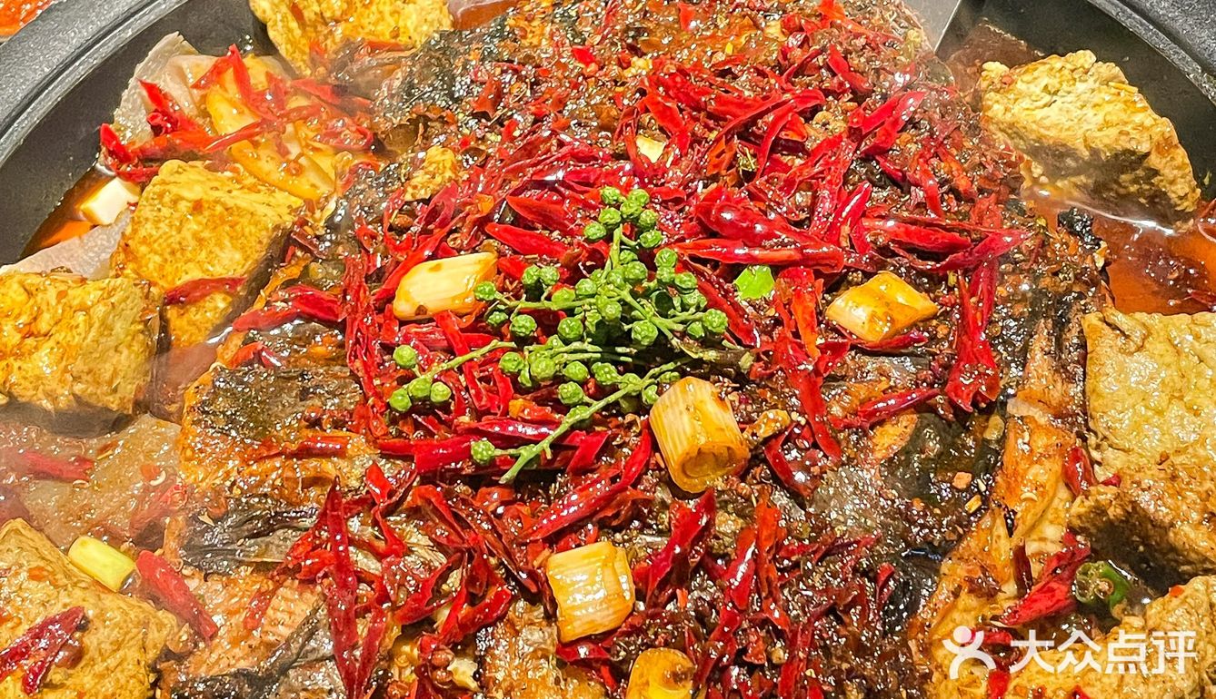 成都折扣｜妈呀太香了，就是为了这口豆花来的