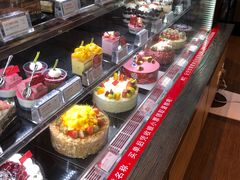 -85度C(苏州平江万达店)