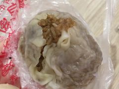 -清泉阁包子铺(中山路店)