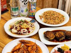 -来之顺海鲜菜馆·青岛菜·始于1993(栈桥店)