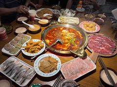 -受气牛肉·重庆耙牛肉(来福士店)