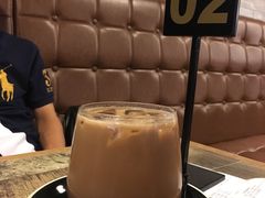 -麦隆咖啡Mellower Coffee(弘基时尚生活中心店)
