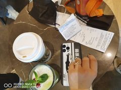 -星巴克臻选(北京嘉里中心第二店)
