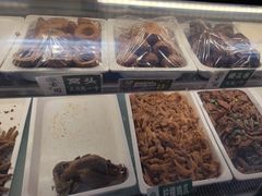 -紫光园清真北京小吃(广渠门内店)