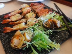 -南海渔村·空中一号