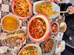 -老三样·旧食新味(船山路店)