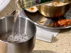 -我是那个大叔·美食研究所(新塘路店)