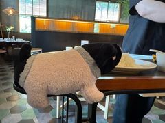 -庐灶江南·江南菜·四合院Bistro(东直门雍和宫·原华侨宾馆店)