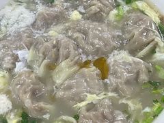 宁记大馅云吞-海清宁记大馅云吞