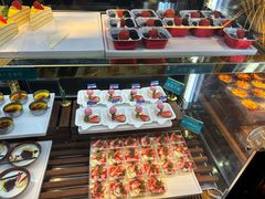 -東盛炭烤自助料理(玄武招商花园城店)