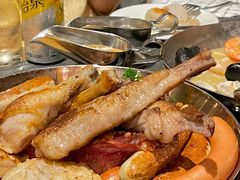 -宝莱纳餐厅(滨江店)