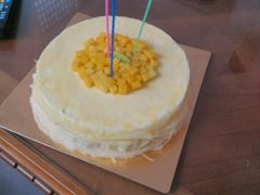 -OL’s Cake鲜荟千层(东风中路店)