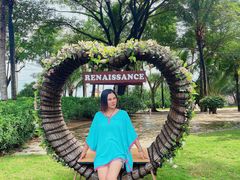 -三亚海棠湾万丽度假酒店