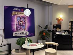 -必胜客(大悦城店)