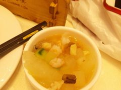 -百乐门喜宴(海珠广场华厦店)