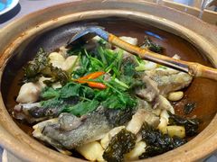 -茶宴·美食地标餐厅(沙坡尾店)