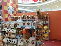 -KK ONE(京基滨河时代店)