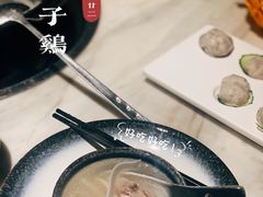 -同仁四季椰子鸡(福田东园总店)