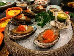 -古京·臻致料理(月湖店)