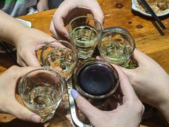 -86烧烤·炭火烧烤 (石人总店)