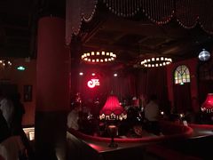 -JZ Club 爵士酒吧(上海店)