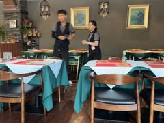 -ITA·意塔意大利餐厅(亦庄店)
