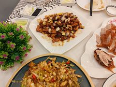 -全聚德烤鸭店(和平路店)