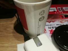 -肯德基(大成店)